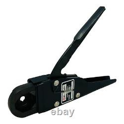 Burndy M10s-1 Hand Crimp/crimper Tool