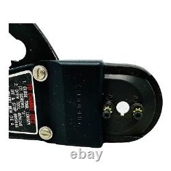 Burndy M10s-1 Hand Crimp/crimper Tool