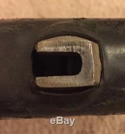 Burndy MD6 Hand Cable Crimper Compression Tool 25-1/2