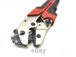 Burndy Y122cmr Hand Crimper Tool (cmp052794)
