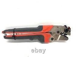 Burndy Y122cmr Hand Crimper Tool (cmp052794)
