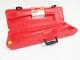 Burndy Y81kft 4 Point Hydraulic Hand Crimp Tool Case