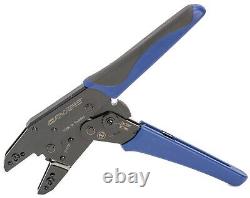 Canare TC-1 Hand Crimp Tool with Die Sets TCD-35CA