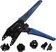 Canare TC-1 Hand Crimp Tool without Die