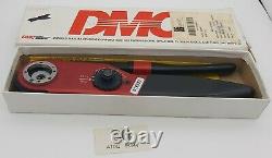 DMC Adjustable Hand Crimp Tool M300bt