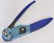 DMC Daniels AF8 MS27828 Hand Crimping Tool with TH1A Turret Head