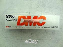 DMC Daniels M22520/4-01 GS100-1 Hand Crimping Tool Crimper NEW