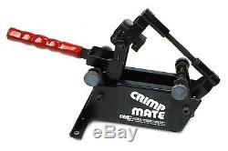 DMC Daniels Manufacturing Crimp Mate Universal Hand Tool Conversion Unit 75-000