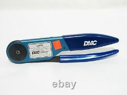 DMC GS100-1 Hand Crimp Tool withGP295 Positioner