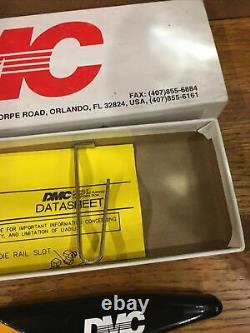 DMC HX4 M22520/5-01 Open Frame Hand Crimp Tool. Daniels-USA CAGE 11851