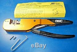 DMC M22520/10-01 HX3 Hand Crimping Tool
