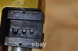 DMC M22520/5-01 Open Frame Hand Crimping Tool