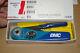 DMC Miniature Adjustable Hand Crimp Tool AFM8 (M22520/2-01) with K13-1 Unused