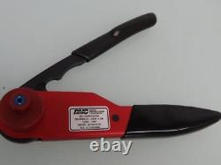 DMC Tool 1001-12 Crimpers / Crimping Tools Special Purpose Crimp Tool