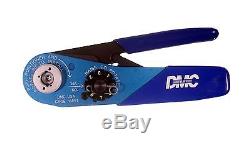 Daniels DMC AFM8 Crimp Positioner Hand Tool Brand New M22520/2-01