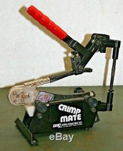 Daniels DMC Crimp-Mate Universal Hand Tool Conversion Unit (75-0000)