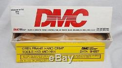 Daniels DMC HX3 (M22520/10-01) Hand Crimp Tool