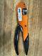 Daniels-USA Crimping Tool DIE INCLUDED (DMC)30 AWG HRUS-HT-DF3T