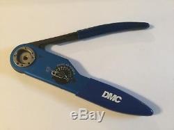 Daniles Hand Crimping Tool DMC M22520/1-01 AF8
