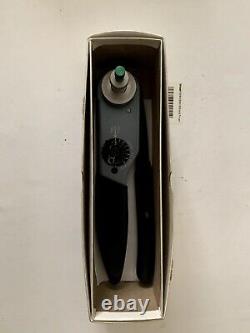 Deutsch HDT-48-00 Genuine OEM Hand Crimp Tool, Size 12- 20AWG, Made in USA