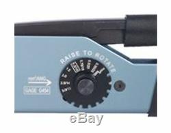 Deutsch Solid Barrel Crimping Stripper 12 20 AWG Industrial Electrical Hand Tool