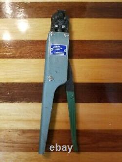 Dupont Connector Systems Berg HT-95 Hand Crimper Tool