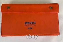 Dupont HT208A Berg Electronics Hand Crimp Tool 22 26 AWG 0.14 0.33 mm