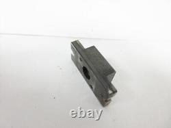 Dupont Ht-129 Hand Crimp Tool Tool 411091-1 Die & 411092-1 Awg 22 26