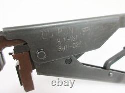 Dupont Ht-151 Tool Hand Crimper 26 30 Awg Amphenol ICC (fci) II
