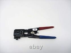 E-1340 Crimp Tool Mfg. EZ-Crimp Condition Factory New