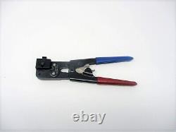 E-1340 Crimp Tool Mfg. EZ-Crimp Condition Factory New