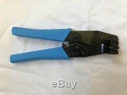 EDAC 516-280-201 Hand Crimp Tool