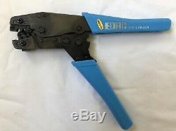 EDAC 516-280-201 Hand Crimp Tool