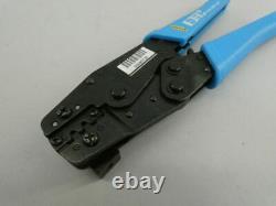 EDAC 516-280-201 Hand Crimping Tool