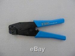 EDAC 516 Series Hand Crimp Tool 516-280-201