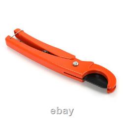 FS-7842B A/C Hydraulic Hose Crimper Hand Tool Kit Crimping Set Hose Fittings