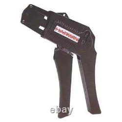 HARWIN Crimp Tool, Hand, 30-24Awg, 2mm Z22-020 FOR USE WITH CRIMP CONTACTS