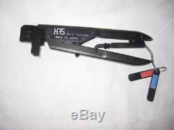 HRS DF13-TB2630HC Hand Crimping Tool