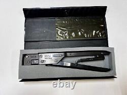 HRS DF1B-TA2428PHC Ratcheting Hand Crimp Tool 28-24 AWG