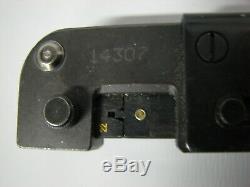 HRS-Hand Crimper DF3-TA22HC 22AWG Hand Tool Rectangular Contacts