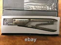 HRS Hirose Connector Hand Crimper 20-22 AWG Tool. HT102/DF1BE-2022P