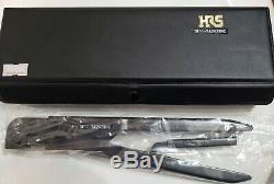 HRS Hirose DF11-TA2428HC Hand Crimp Tool Crimper 24-28 AWG in org case