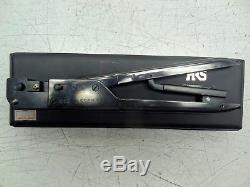 HRS Hirose DF11-TA2428HC Hand Crimp Tool Crimper 3545 24 AWG with Original Case