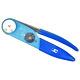 Hand Crimp Tool DMC M22520/1-01 AF8 Crimping Tool with R142 331 011 Turret