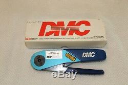 Hand Crimp Tool, DMC, M22520/2-01