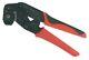 Hand Crimp Tool Electrical Cable Ratchet Crimper 18-24 AWG Molex 63811-2200