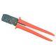 Hand Crimp Tool Ratchet Electrical Crimper Mini Fit Sr. 8 AWG Molex 63811-1500