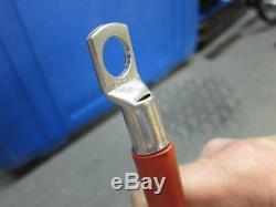 Hand Held Battery Terminal Crimping Tool 10-150mm² length 670mm