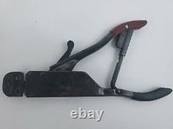 Hand Held Crimping Tool 59250 MOD AD AMP Incorporated Harrisburg PA