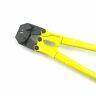 Hand Swager Crimp Tool For 3/16 Stainless Steel Cable Rail Fitting